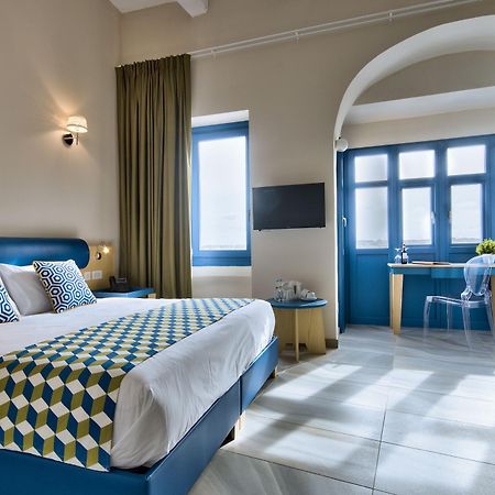 The British Suites Valletta Exteriör bild